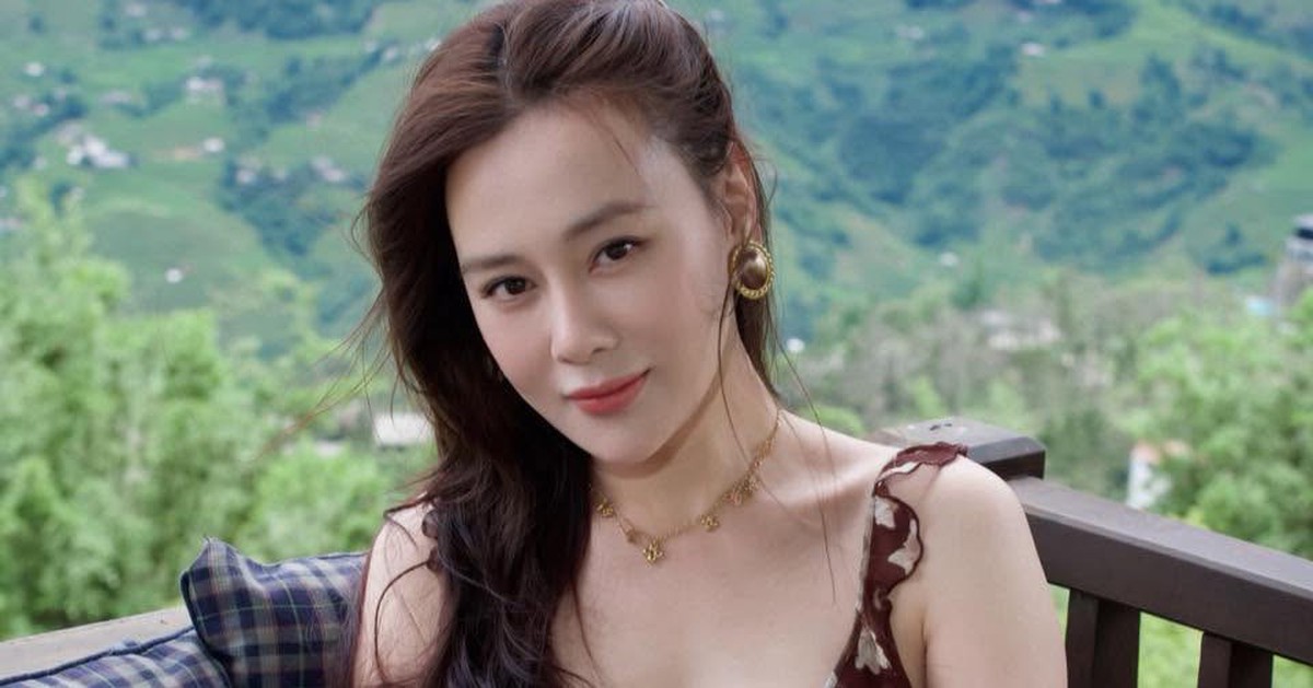 Tình hình mới nhất của Phương Oanh tại căn biệt thự