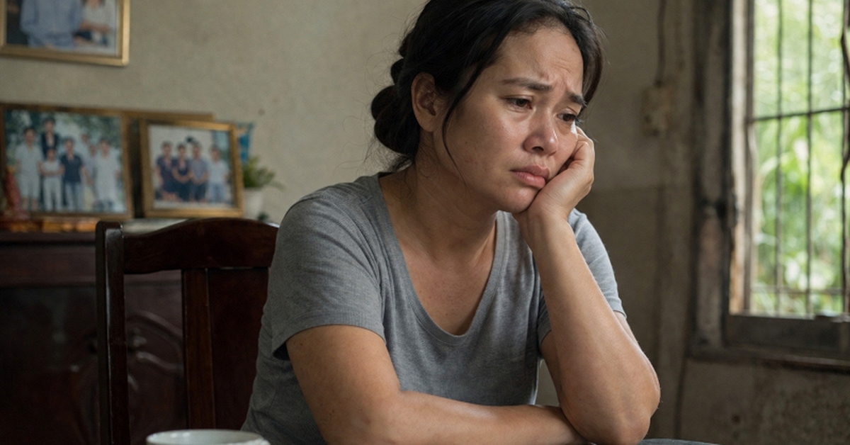 Lời tự sự nghẹn ngào của một người mẹ: "Vì quá tôn trọng con, tôi đã nuôi dạy một đứa trẻ nổi loạn và ích kỷ..."