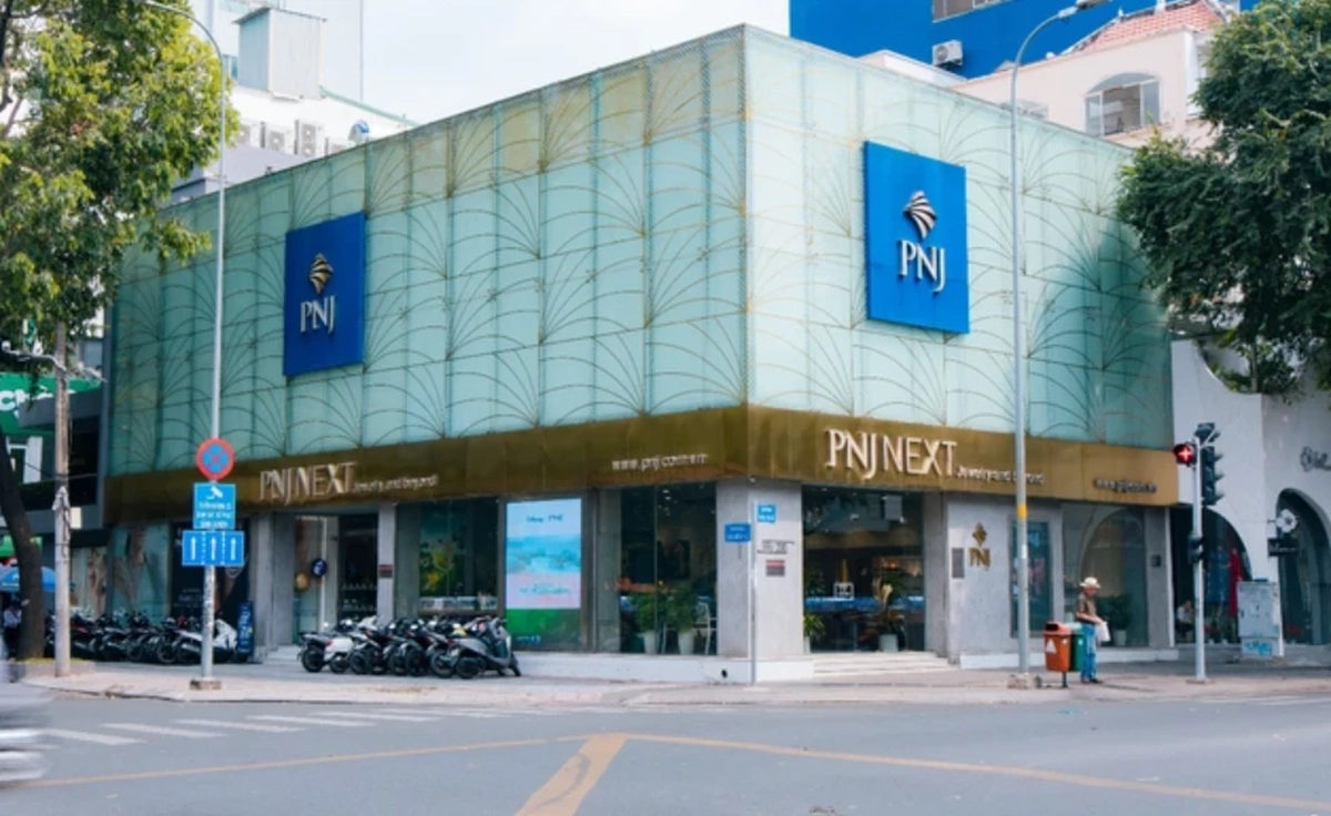 Sóng gió ngành kim cương, PNJ mất 2.200 tỷ vốn hoá: Chứng khoán tuần tới ra sao?