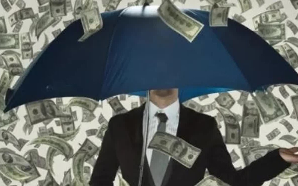 Ba quốc gia dẫn đầu châu Phi về giới siêu giàu