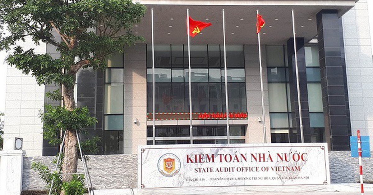 Thu hồi các khoản thu, chi, chuyển nguồn không đúng quy định theo kiến nghị kiểm toán