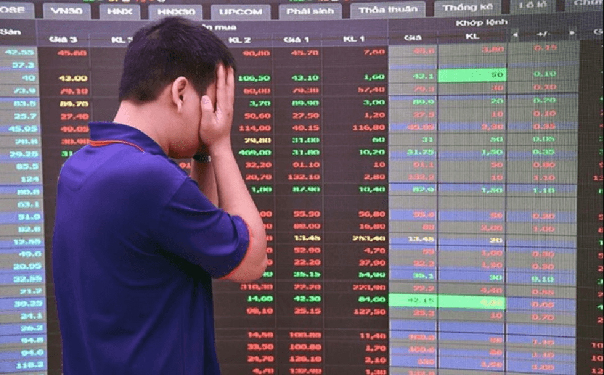 Cổ phiếu Tập đoàn Hà Đô (HDG) "có biến"