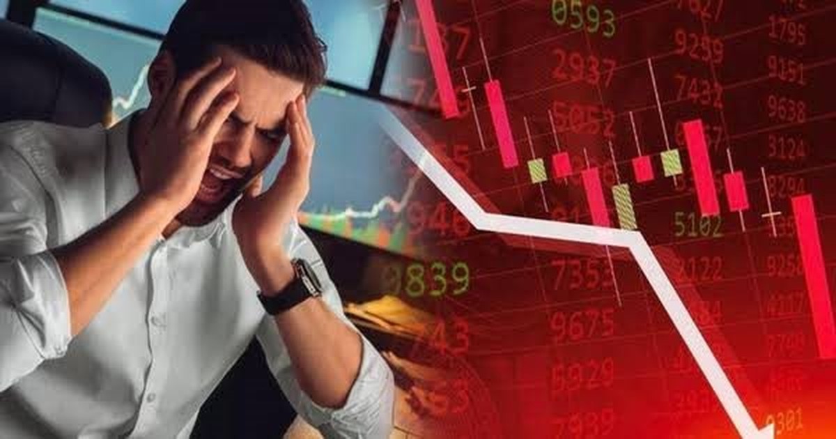 Phiên 6/7: Khối ngoại bán ròng đột biến hơn 2.800 tỷ đồng, cổ phiếu nào bị "xả" mạnh nhất?