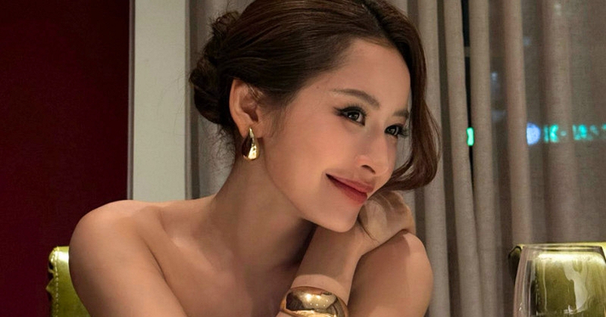 Đừng đứng cạnh Chi Pu!