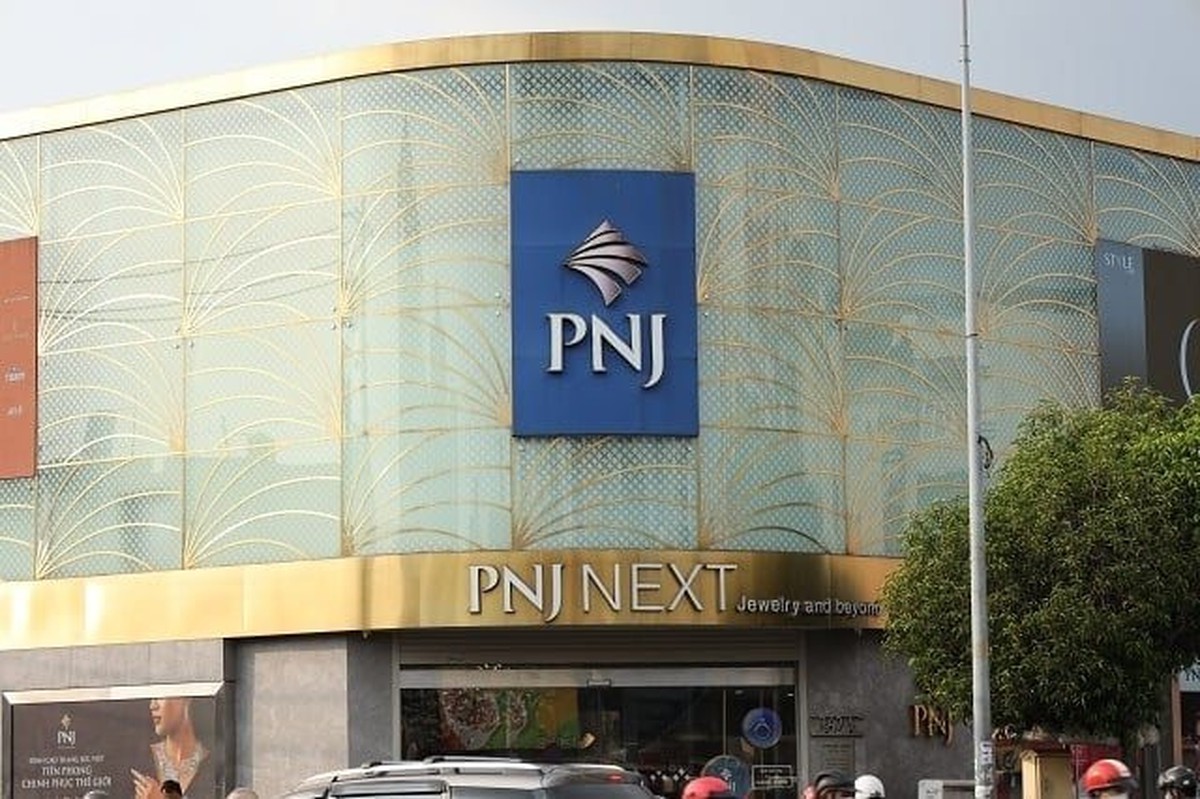 Quá nhanh: Em trai Chủ tịch PNJ đăng ký mua cổ phiếu sau 2 phiên giảm sàn, đúng như chia sẻ tại buổi gặp nhà đầu tư