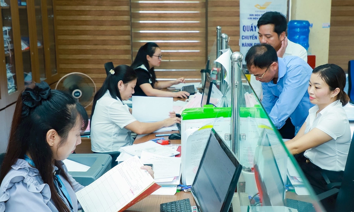 Luật sư giỏi, doanh nhân tiêu biểu được vào viên chức mà không cần thi