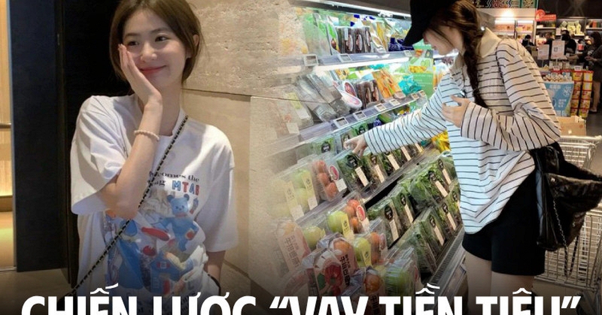 Phát hiện nhiều người có hơn 20 triệu trong tài khoản vẫn đi “vay tiền tiêu”