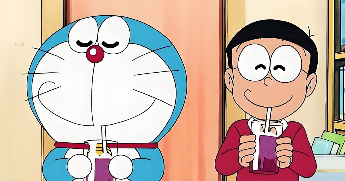 Hóa ra Fujiko F. Fujio đã tính hết rồi: Vì sao Doraemon là robot tương lai nhưng lại được thiết kế đầy lỗi và hỏng hóc?
