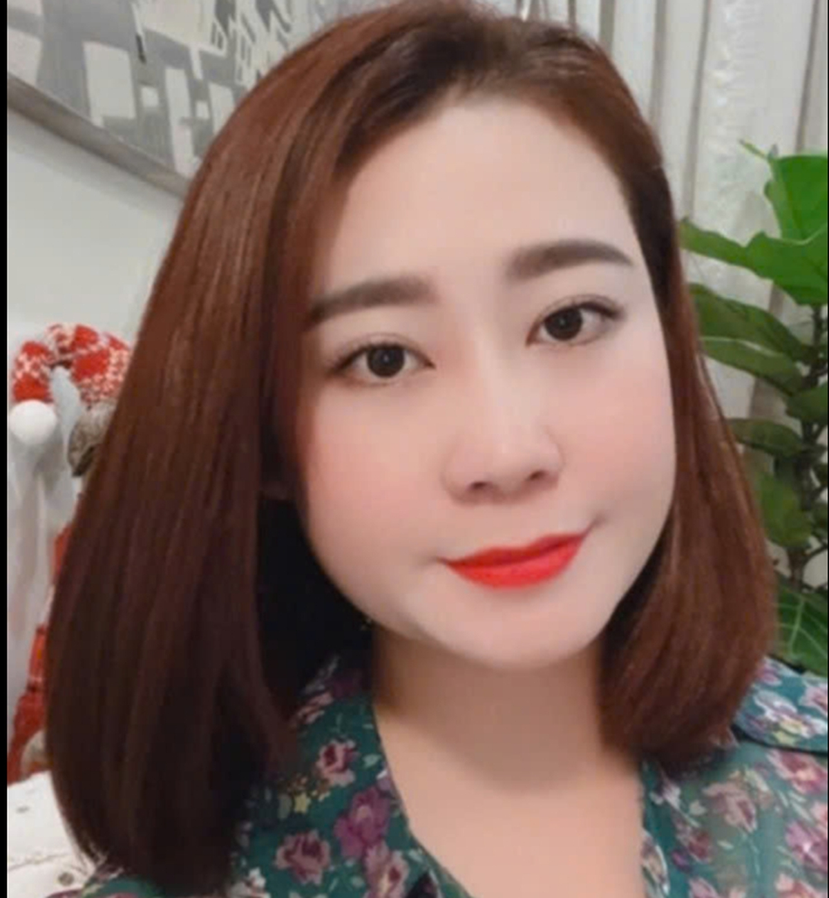 Công an Hà Nội thông báo tìm bị hại của Trần Thị Thu Thảo SN 1993