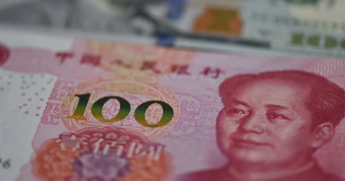 Không cần soán ngôi hoàn toàn đồng USD, đòn "phi đô la hóa" âm thầm của Trung Quốc sắp bẻ gãy đặc quyền của đồng bạc xanh