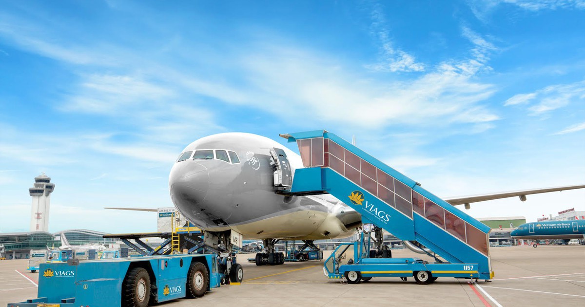 Loạt doanh nghiệp lĩnh vực hàng không phải thực hiện kê khai giá từ tháng 7/2026
