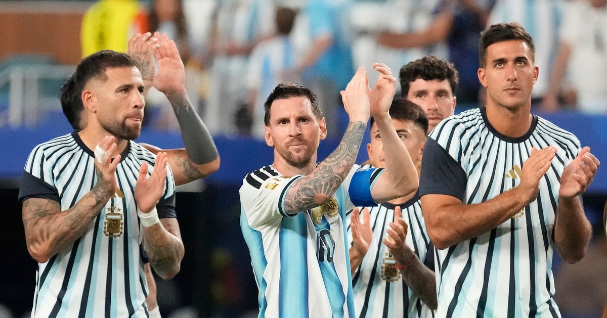 Lịch thi đấu World Cup 2026 hôm nay 7/7 và sáng 8/7