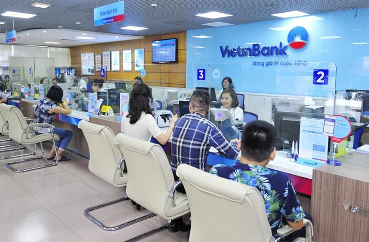 Lợi nhuận một ngân hàng được dự báo vượt Vietcombank, dẫn đầu toàn ngành trong quý II/2026