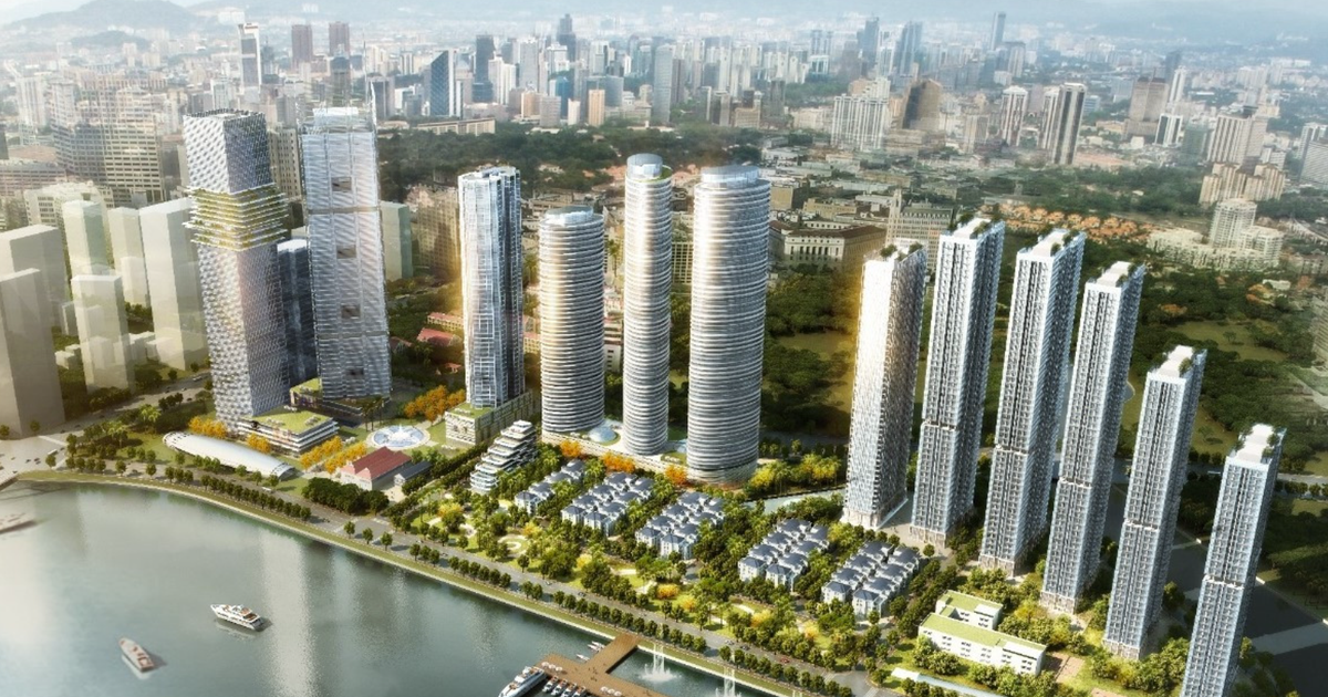 Thêm 9.300 tỷ đồng "đổ" về Hưng Phát Invest Hà Nội từ kênh trái phiếu
