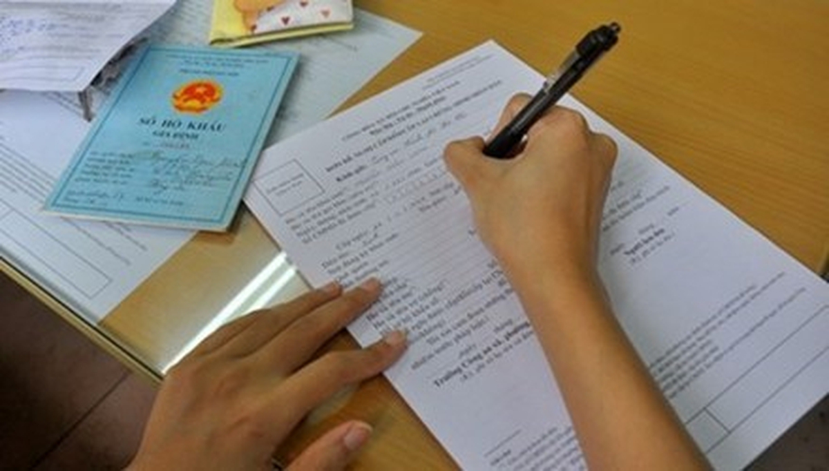 Thông tin quan trọng về khai báo tạm trú, tất cả chủ nhà nghỉ, nhà trọ... cần nắm rõ
