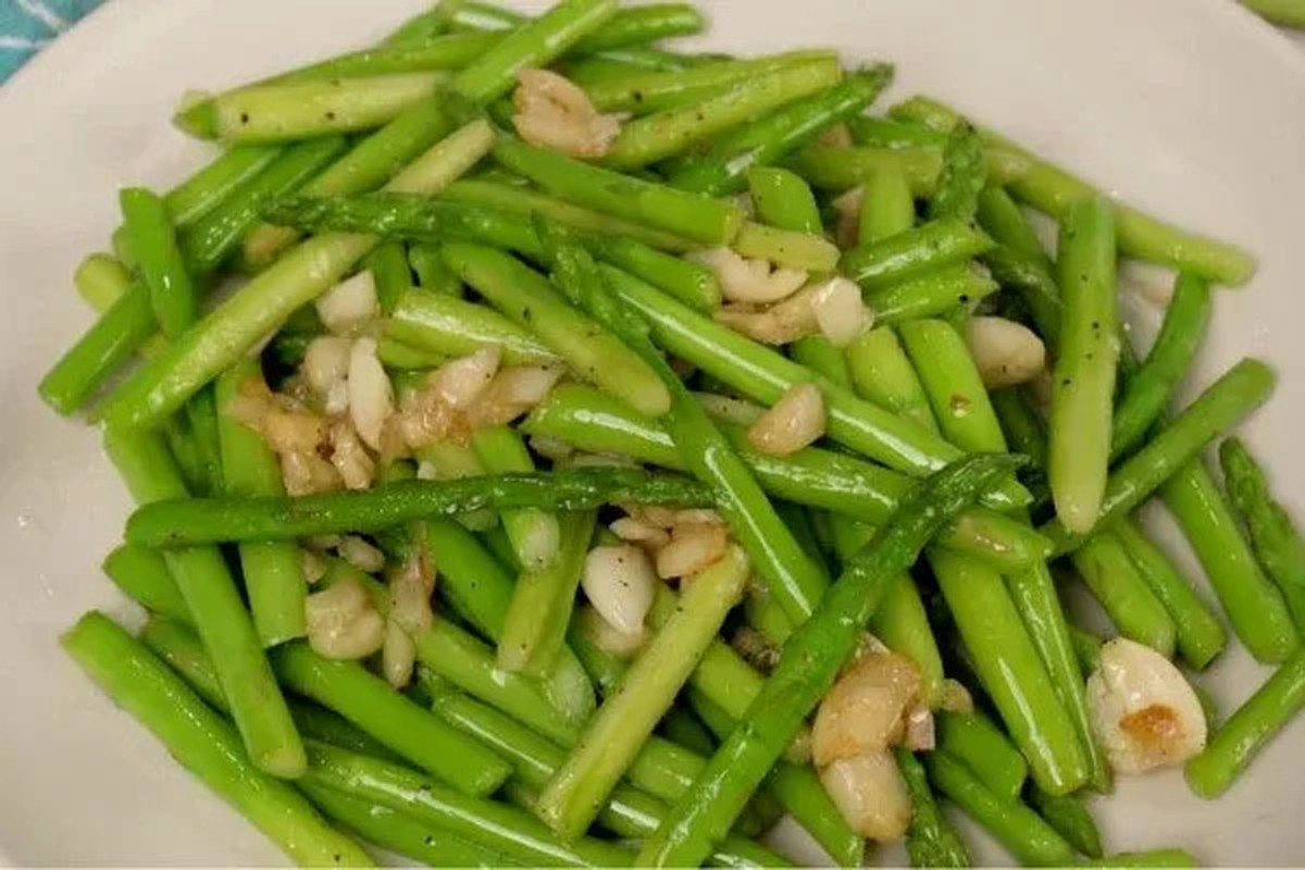 4 loại rau giàu protein hơn cả thịt nhưng ăn nhiều vẫn không lo béo, còn tốt cho sức khỏe