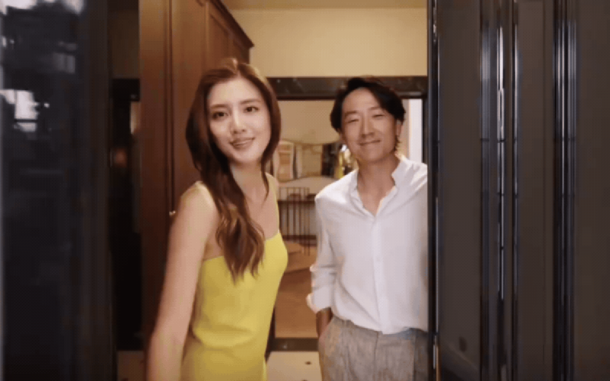 "Đột nhập" biệt thự 4 tầng của nàng dâu hào môn Ngô Thiên Ngữ và ông xã doanh nhân Thi Bá Hùng: Đỉnh cao phong cách sống Quiet Luxury!