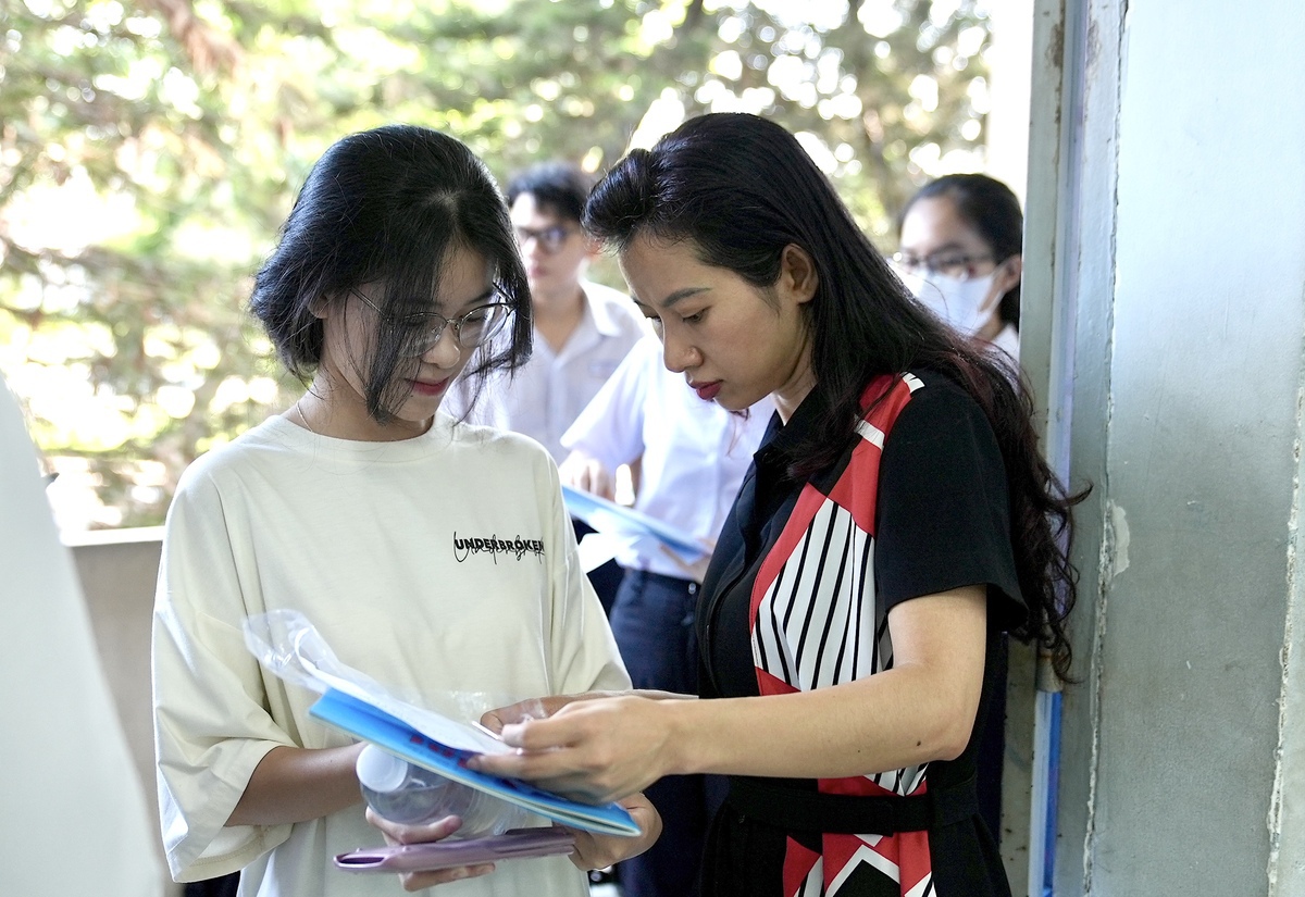 Điểm sàn và bảng quy đổi điểm Học viện Ngân hàng 2026