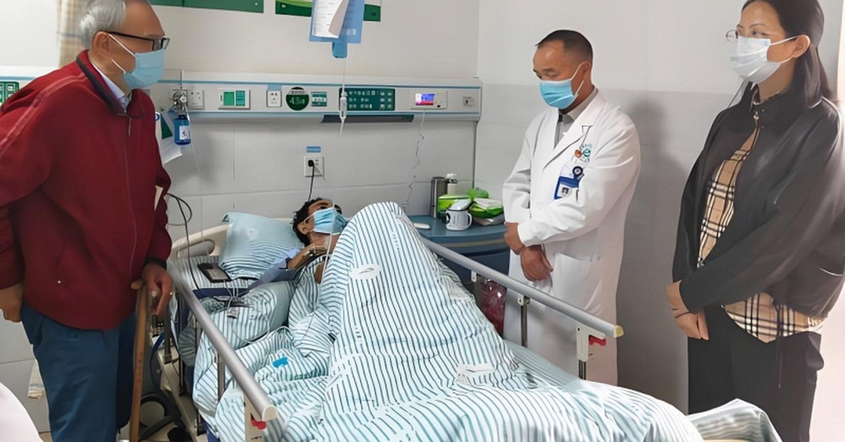 Gia đình 3 người lần lượt mắc ung thư, bác sĩ chú ý đến 1 món ăn xuất hiện gần như mỗi ngày: "Đừng nghĩ càng ăn nhiều càng bổ"