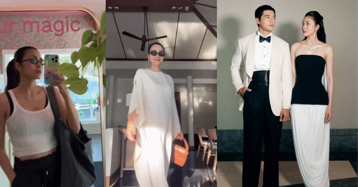 Lựa chọn khôn khéo của Hà Tăng