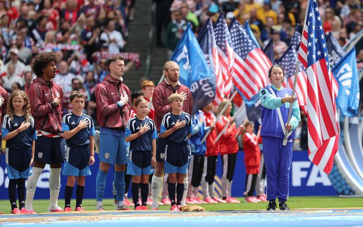 Từ môn thể thao bị hờ hững đến cú bứt phá ngoạn mục tại Mỹ: World Cup 2026 đã làm được gì?