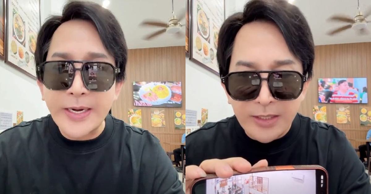 NSƯT Kim Tử Long tìm khẩn cấp một người phụ nữ