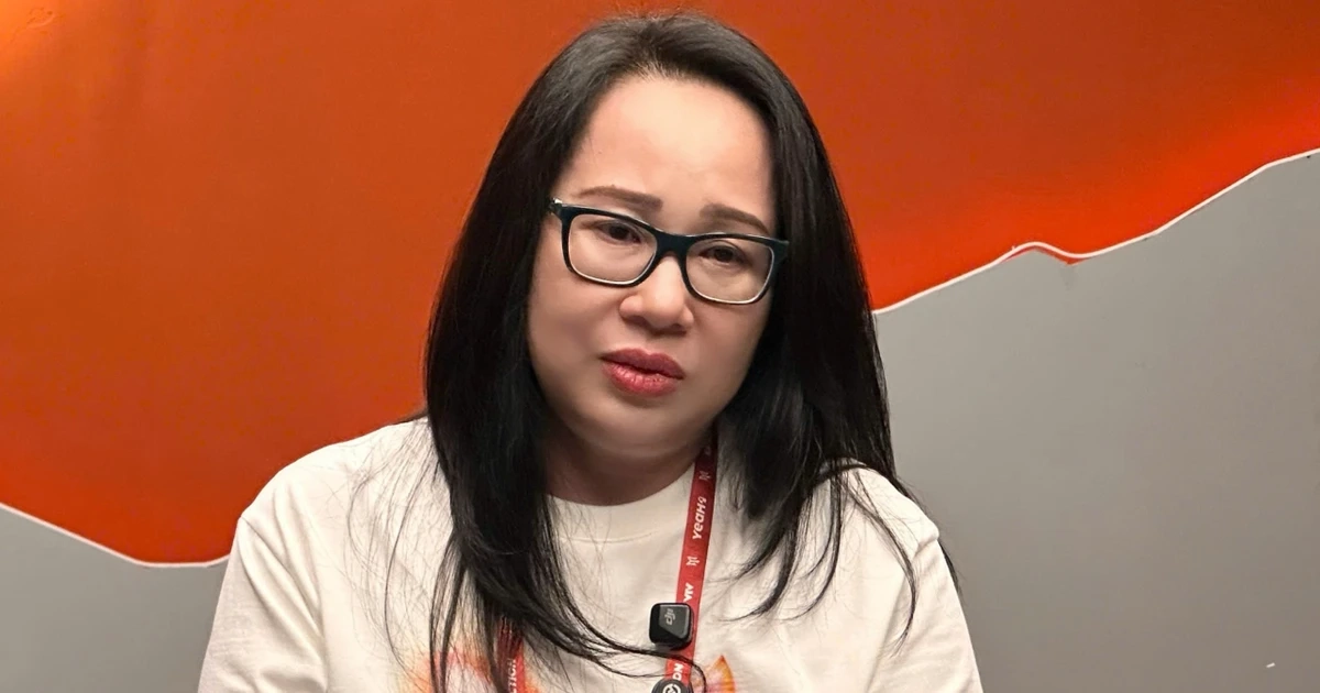 CEO Yeah1 khóc xin lỗi