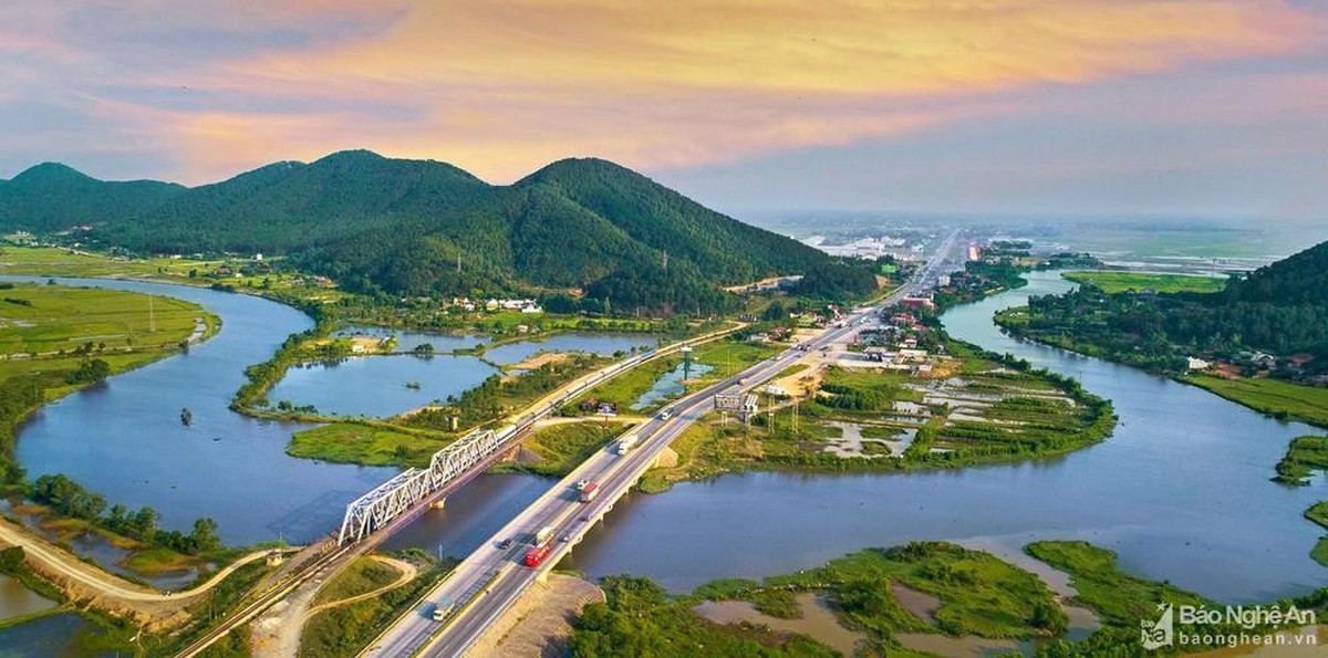 Khu đất gần 860ha được Sun Group đề xuất nghiên cứu khu đô thị nghỉ dưỡng sinh thái tại Nghệ An có diễn biến mới