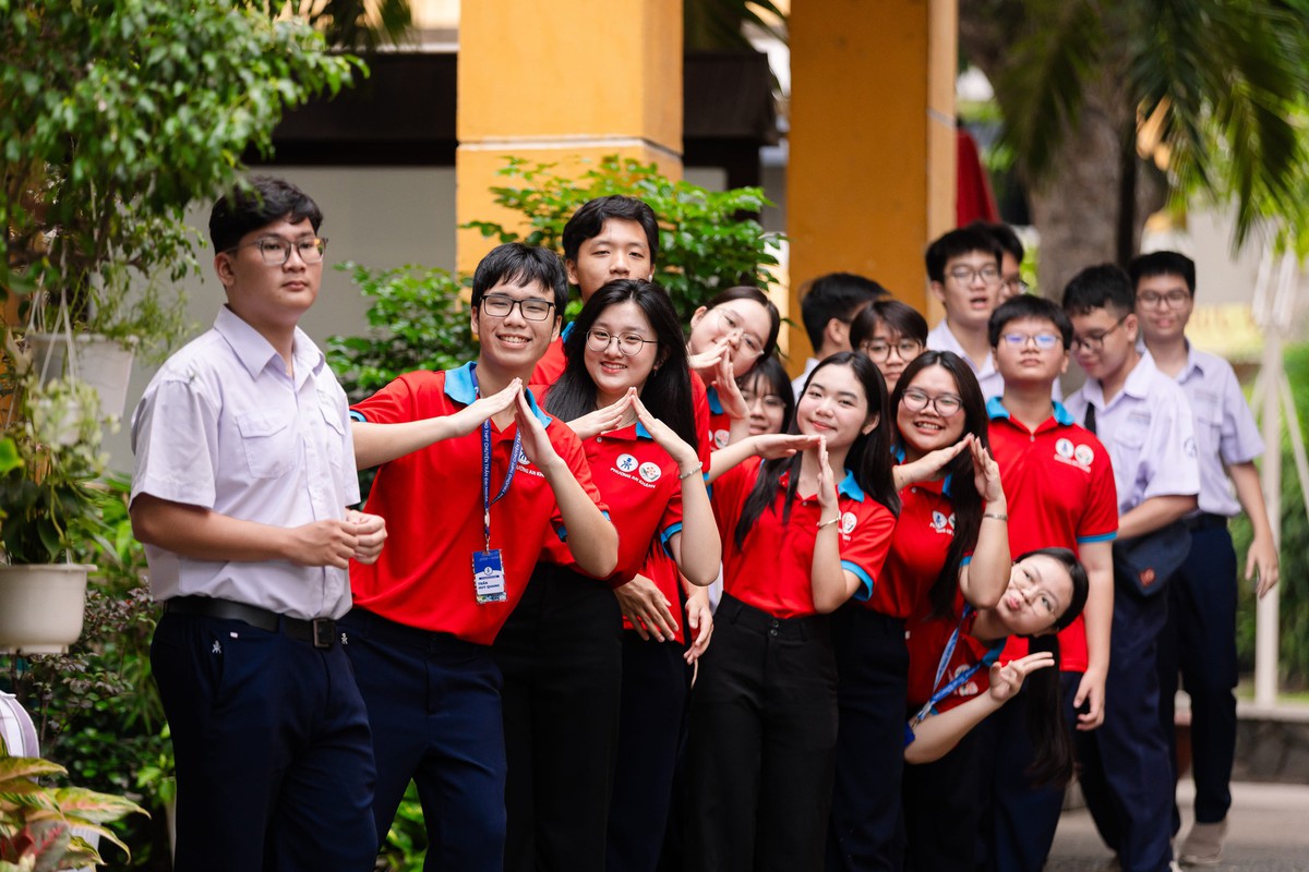 Ngành học đặc biệt vừa được Nhà nước hỗ trợ học bổng tới 55 triệu đồng/năm