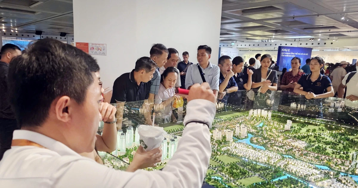 Môi giới ‘chật vật’ trước làn sóng doanh nghiệp địa ốc giải thể