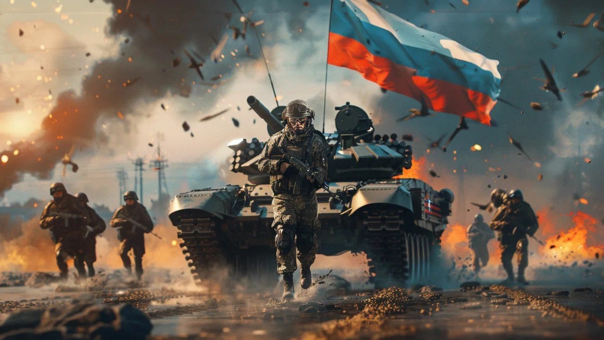 Bộ chỉ huy Nga phát lệnh, "bão lửa" dựng thế trận chưa từng có - Ông Putin lần đầu hé lộ cuộc tiếp xúc hậu trường với Kiev