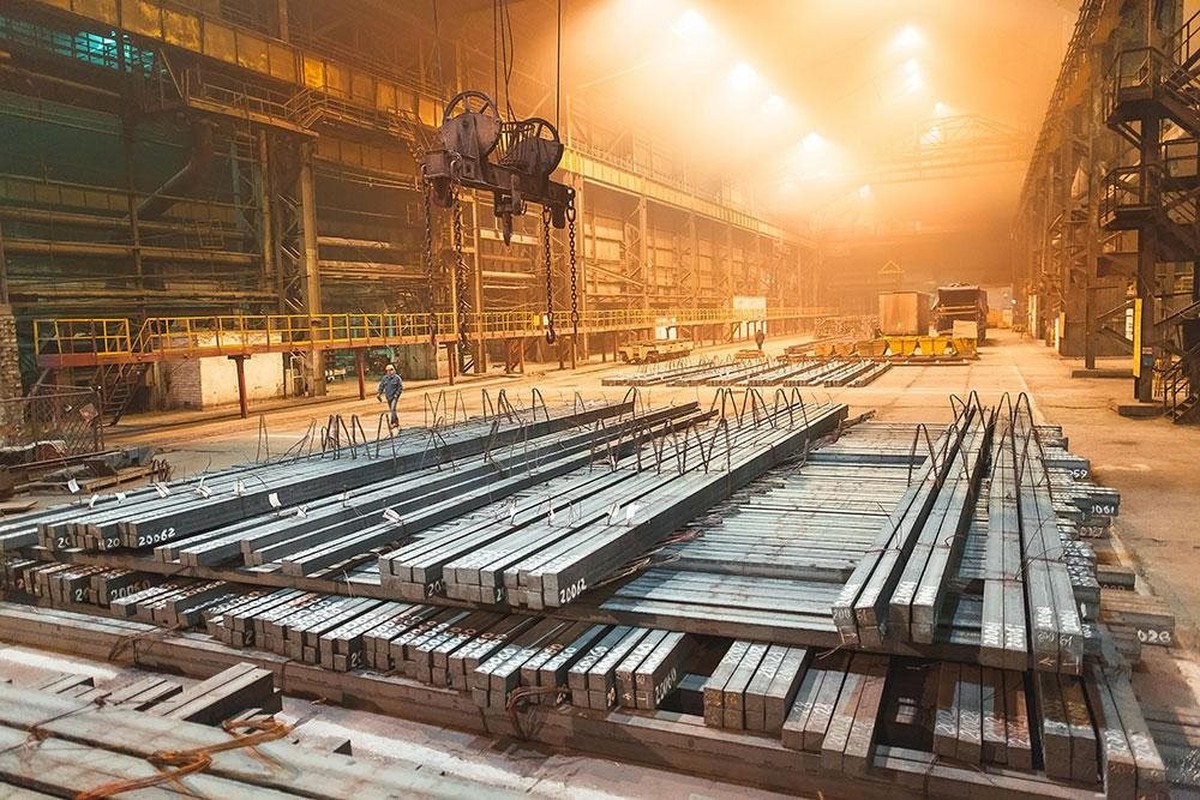 Đại gia thép ở Thái Nguyên chấp nhận mua đắt, chi hàng trăm tỷ gom cổ phiếu từng tăng 320% trong một tháng