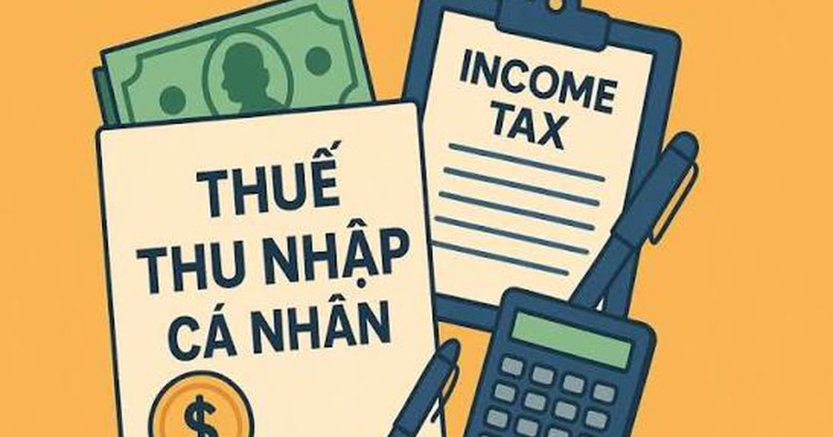 Mức thu nhập của người phụ thuộc mà người nộp thuế được áp dụng giảm trừ gia cảnh