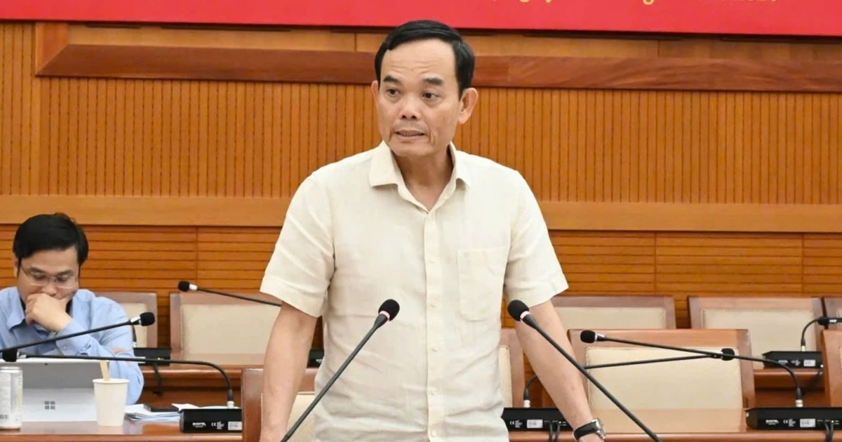 TPHCM đề xuất phương án sắp xếp, xử lý 9.819 cơ sở nhà, đất công