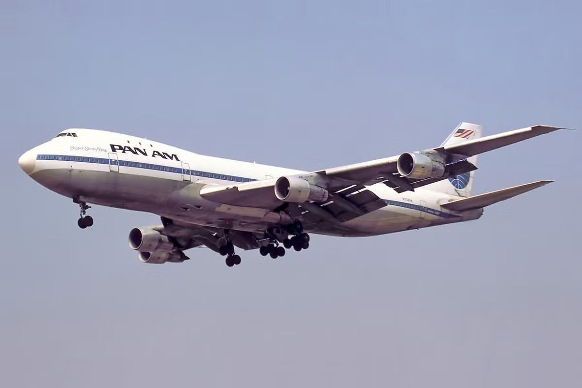 Boeing sở hữu một thiết kế độc bản, bất kỳ quốc gia nào dù có muốn cũng khó lòng sao chép được