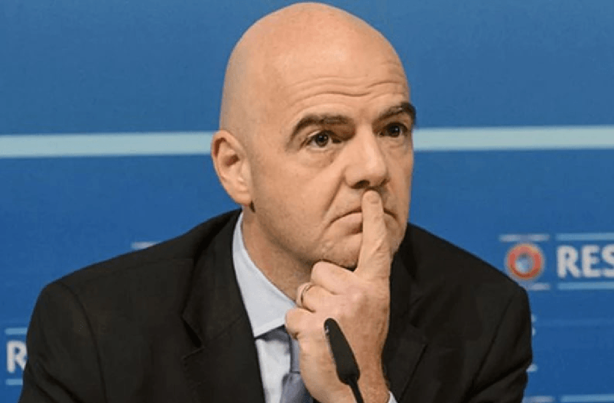 FIFA bị yêu cầu điều tra