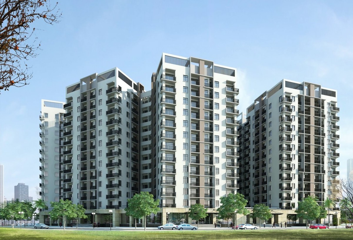 Giá căn hộ TP.HCM chững lại sau cơn sốt, lần đầu thấp hơn Hà Nội
