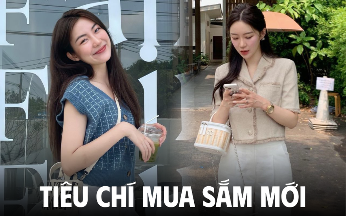 Tiêu chí shopping của giới trẻ thay đổi, nhiều “ông lớn” lao đao: Giờ ai còn chi tiền để trưng logo thương hiệu lên người nữa?