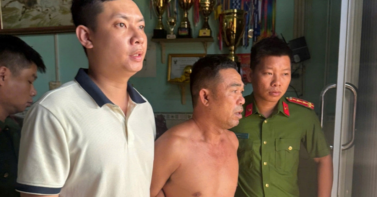 Hàng loạt tổ công an ập vào khám xét nhiều địa điểm, bắt Phạm Ngọc Từ SN 1990 liên quan số tiền 195 tỷ đồng