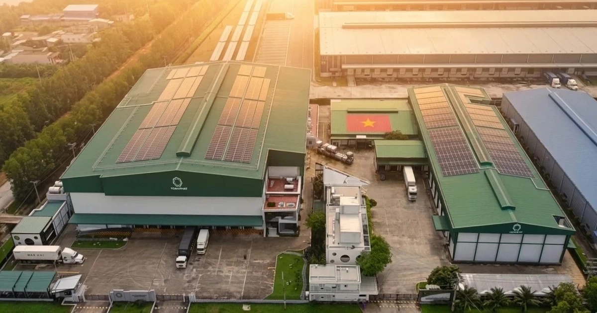 Cơ sở đầu tiên của Việt Nam được công nhận hai công nghệ xử lý trái cây xuất khẩu sang Hoa Kỳ
