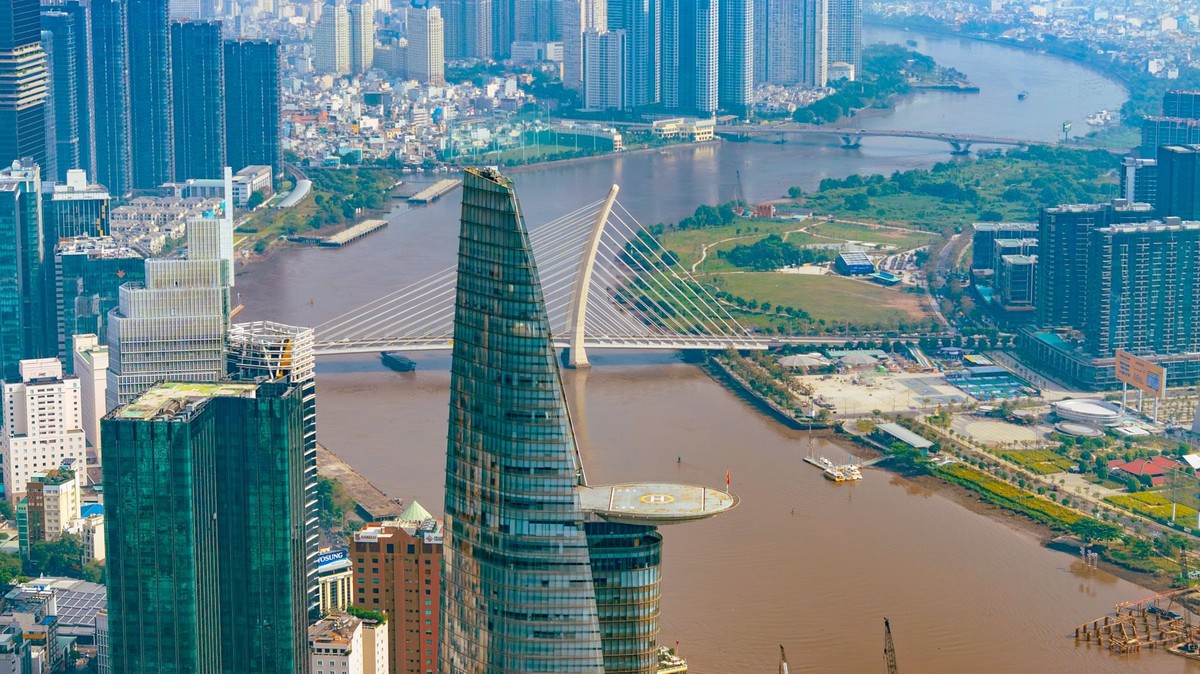 Diễn biến bất ngờ thị trường bất động sản TP.HCM