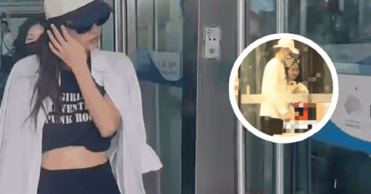 Đối thủ của Chi Pu đã đúng khi ly hôn chồng thiếu gia lộ clip cặp kè nữ sinh viên 2K1
