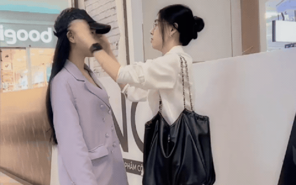 Trương Hồ Phương Nga hiện tại