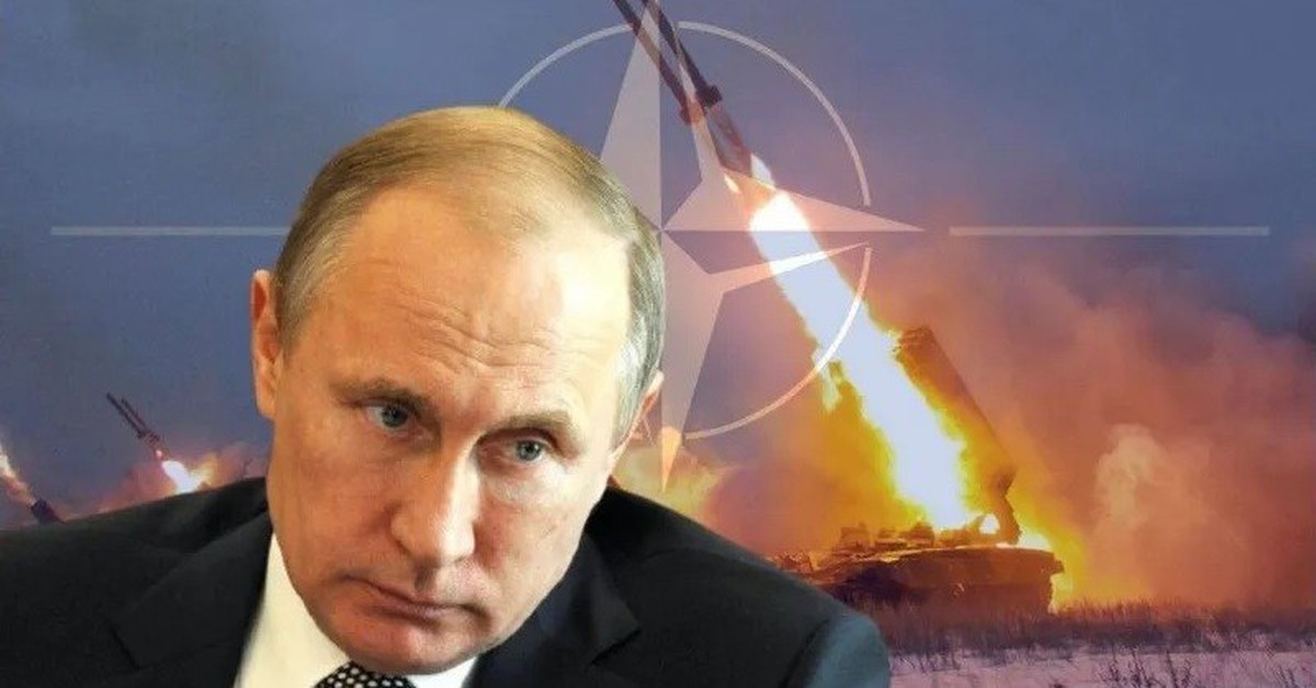 Hậu xung đột Ukraine: Nga đối mặt khủng hoảng quyết định năm 2030