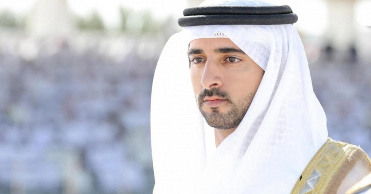 Nữ lao công tin rằng đang hẹn hò với Thái Tử Dubai, chỉ bừng tỉnh khi mất toàn bộ tiền tiết kiệm