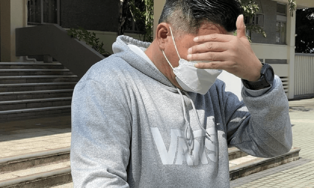 Người đàn ông chuyển khoản nhầm hơn 19 triệu đồng nhưng người nhận khẳng định không nhận được, tòa án tuyên bố: “Người nhận không nói dối”