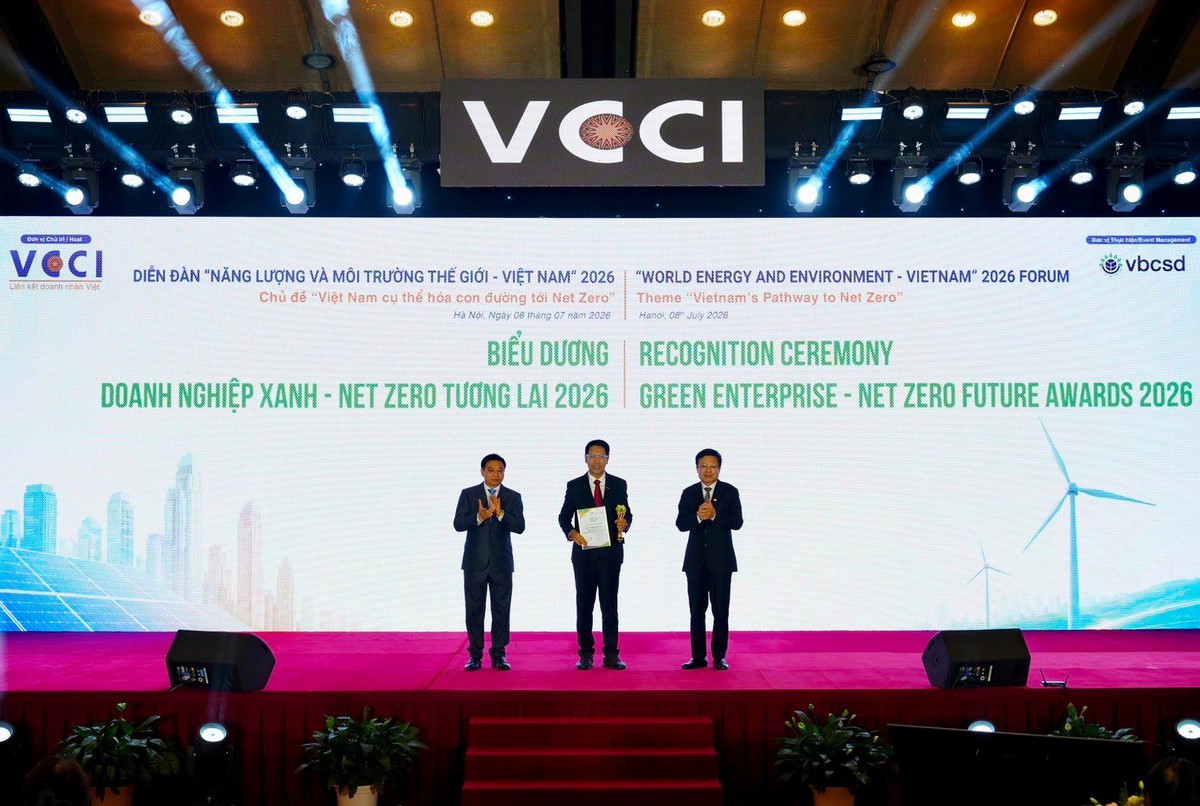 “Chúng ta đang vay mượn Trái Đất”: Net Zero là thách thức hay cơ hội lịch sử của kinh tế Việt Nam?