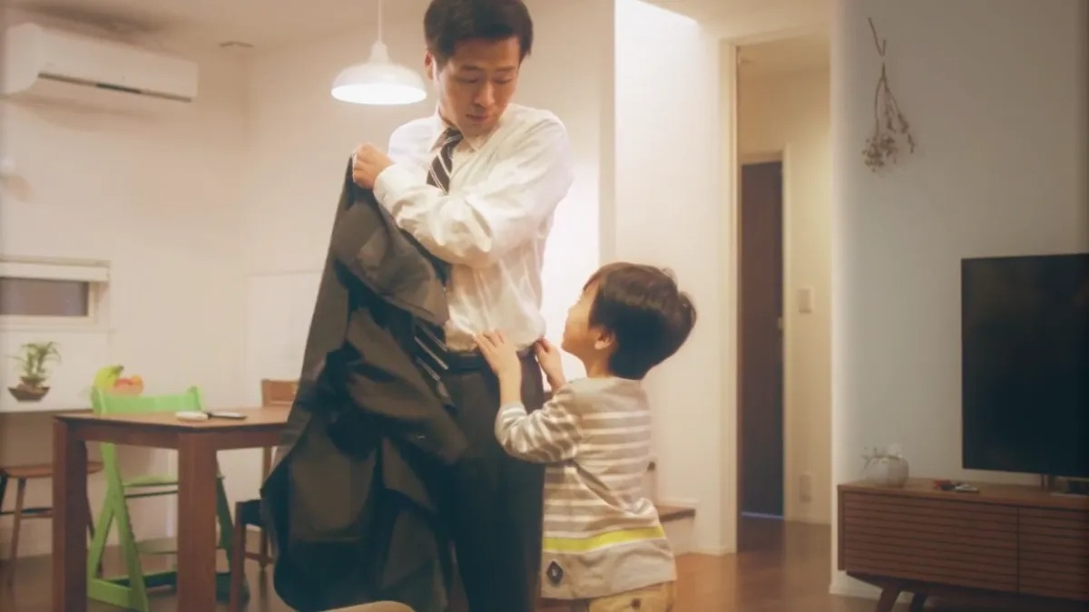 3 điều người cha càng thờ ơ, con càng dễ thiệt thòi khi lớn lên