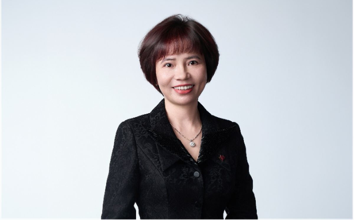 VPBank bổ nhiệm thêm một Phó Chủ tịch HĐQT