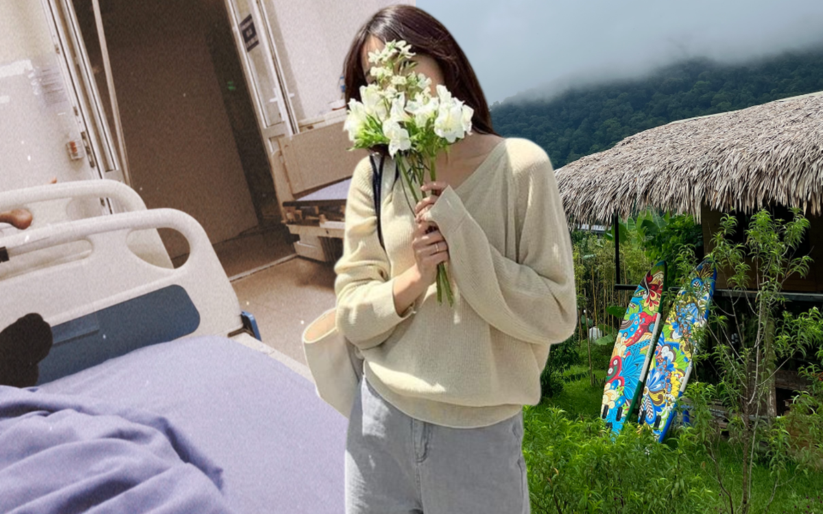 3 giờ sáng trong phòng cấp cứu, tôi mới có câu trả lời cho điều mình đi tìm suốt gần 10 năm